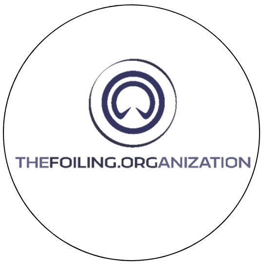 Website The Foiling Organization