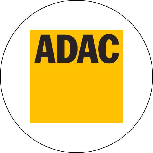 EBI member logo ADAC