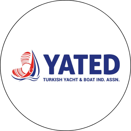 EBI member logo YATED