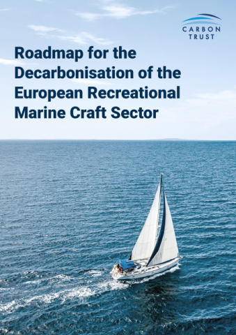 Blue Economy Report 2021 Pagina 001