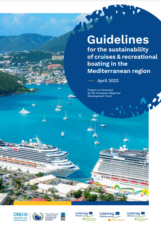 Guidelines for sustainability MED