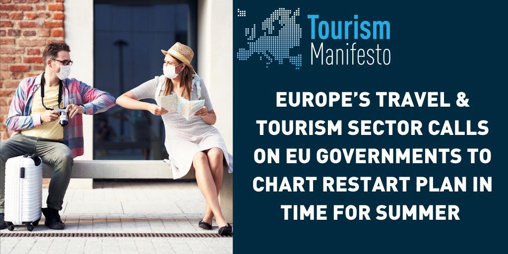 Tourism Manifesto Exit strategy image