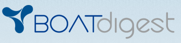 Boat Digest logo