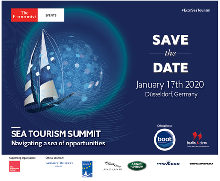 Sea Tourism Summit
