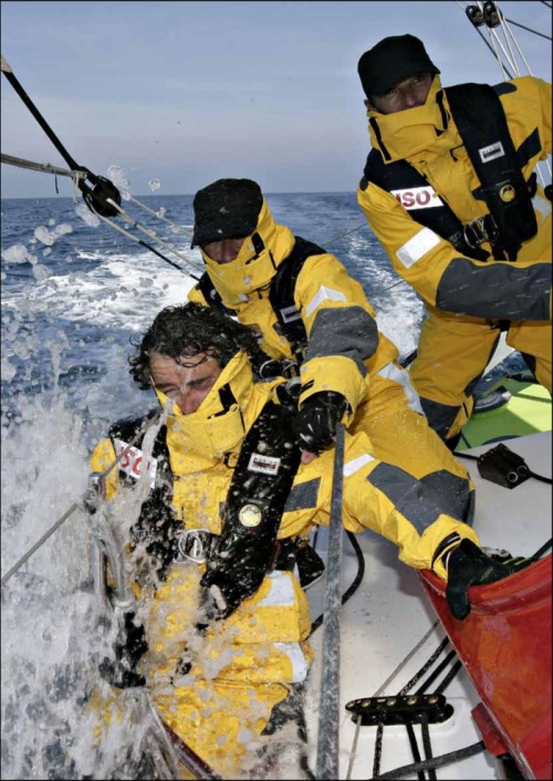 Lifejackets