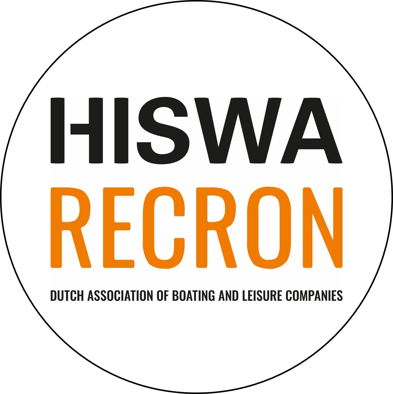 Website HISWA