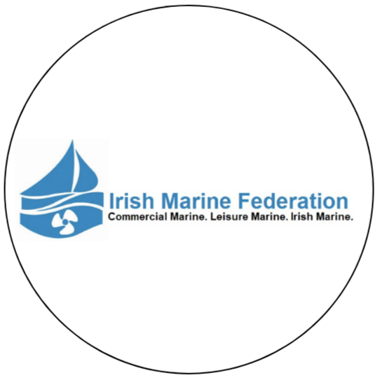 Website Irishmarine