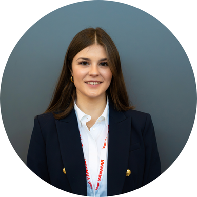 Ana Čalić (CEA Croatia)