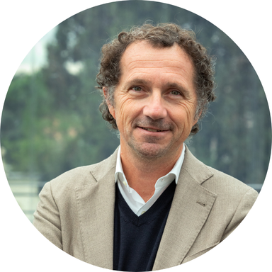 Fabio Planamente (Confindustria Nautica Italy)
