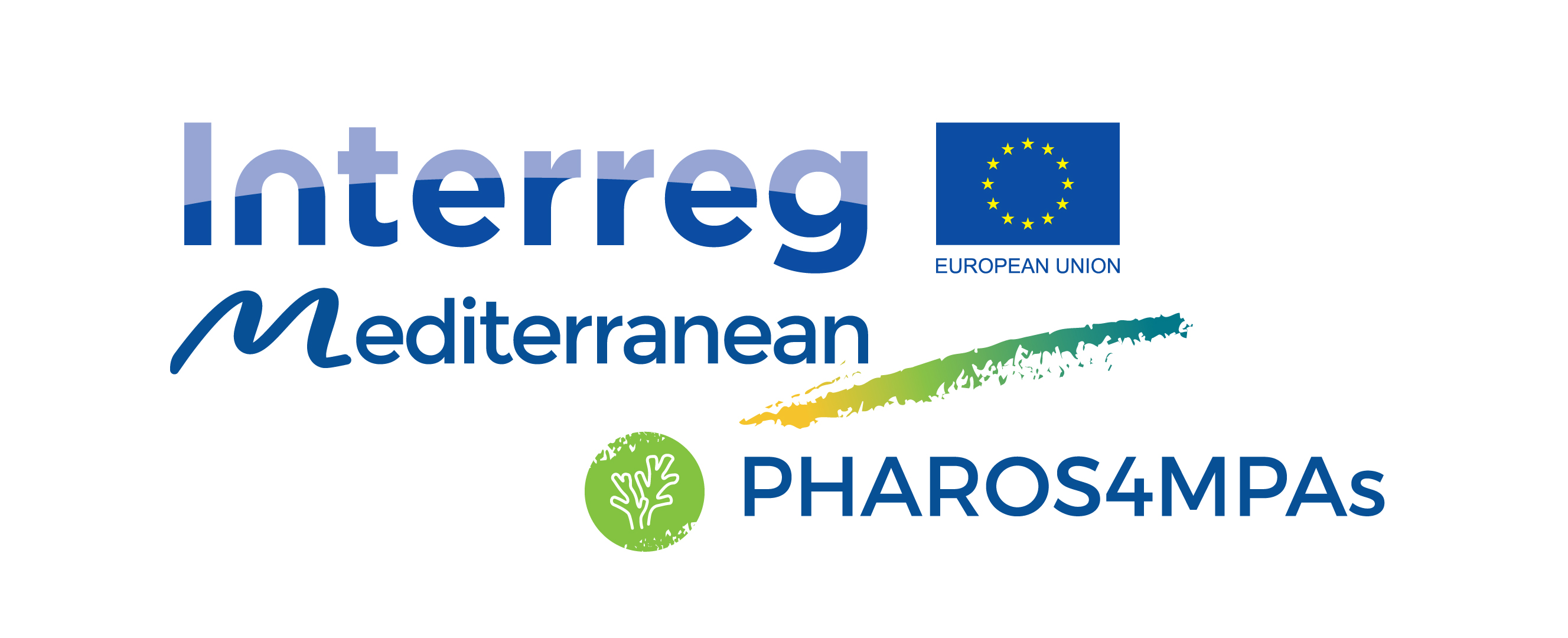 logo PHAROS4MPAs