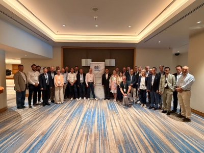 EBI expands membership and shapes future priorities at 2026 General Assembly in Istanbul